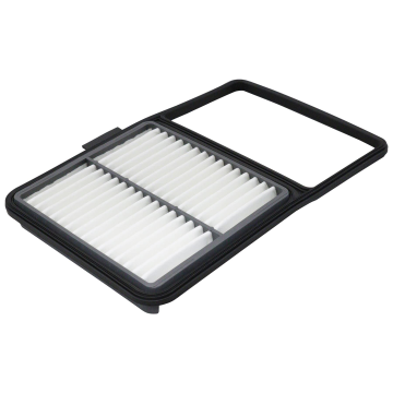 Car Engine Air Filter Replacement 17801-21040 for Toyota Prius 2004-2008
