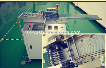 pcb board layers de-panelling machine / pcb board suppliers de-panelling machine