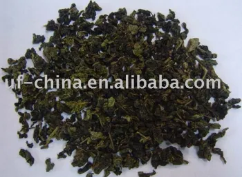 oolong tea