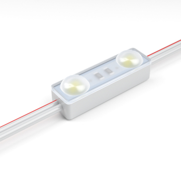 DC12V Waterproof Slim LED Module Mini 2LEDs for Mini Sign Letter