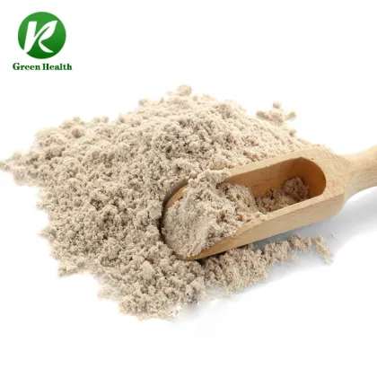 Natural Sports Supplement Whey Protein Isolate Powder