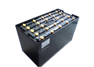 10VBS1000 Traction Forklift Batteries