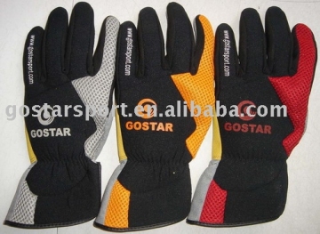 motorcycle gloves