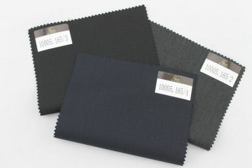 Top quality Italian designed made to measure herringbone suit fabric