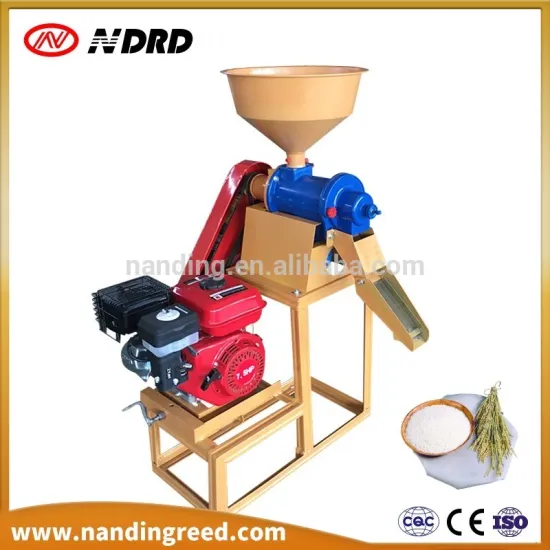 Cheap price composition rice husk for food processing