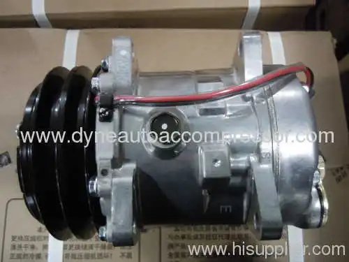 Denso Sanden Compressor For All Car Offer Good Quality 5h09 
