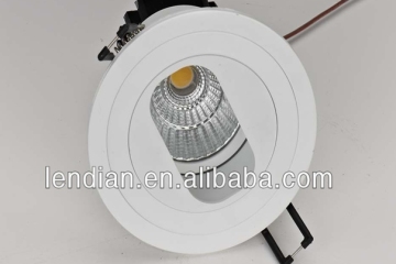 Cree Cree 9W Cree Dimmabile 2 anni Garanzia Cob LED Downlight