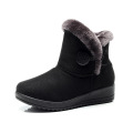 Winter Warm Fashion Short Boots