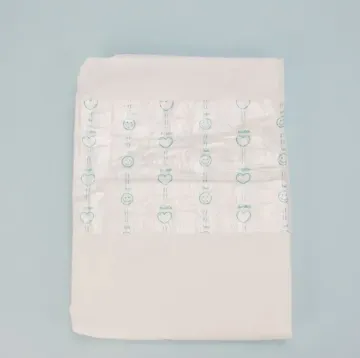 Premium BABY Tape Diapers