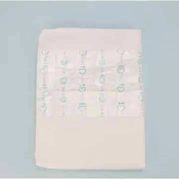 Premium BABY Tape Diapers