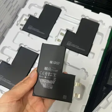Lithium Ion Batteries Repair: No Flex iPhone 14 Plus Battery Replacement Cells