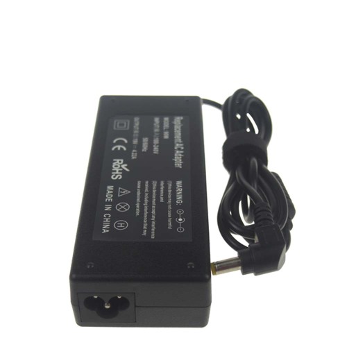 Producto electrónico Adaptador de CA 19V-4.22A-80W para Fujitsu