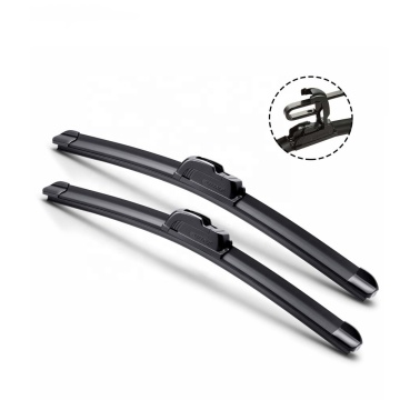 Factory Direct Sales for Various Car Windshield Wiper Blades