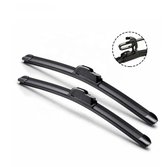 Factory Direct Sales for Various Car Windshield Wiper Blades
