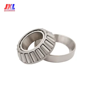 High Speed Metric Miniature Taper Roller Bearings: JXL 31305, 31306, 31307, and 33309