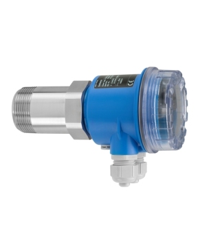 Soliwave FDR56-AA1EAAVEA2: Non-contact puntniveau Detectieontvanger voor bulk vaste stoffen door Endress &amp; Hauser