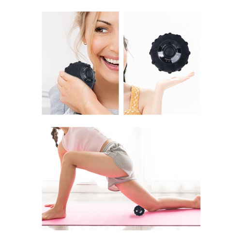 vibrating massage ball