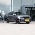 Voyah Free 2025 318 RWD Touring Edition