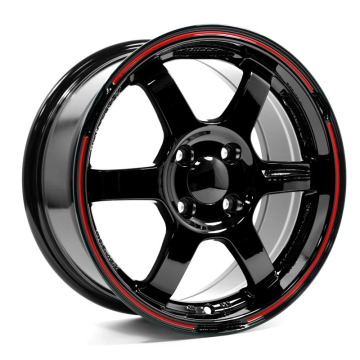 Hyper Silver 15-calowy tuner do obręczy kół