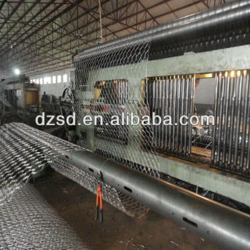 Hot sale Hexagonal wire mesh