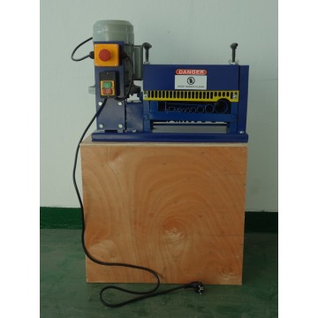 Copper Wire Insulation Stripper