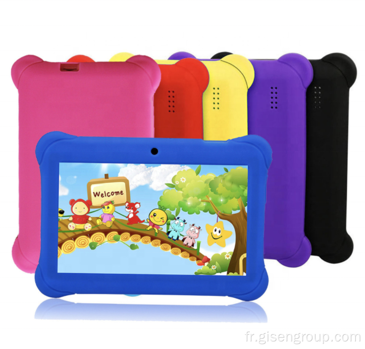 Tablette tactile Android 7 pouces PC