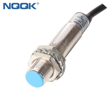 LM12 NPN 2mm Inductive Proximity Sensor