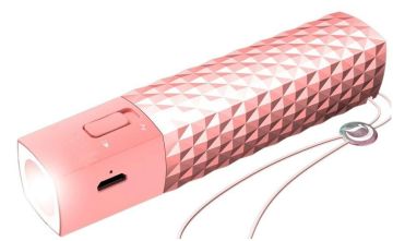 New and Hot Sale 2800mAh Power Bank