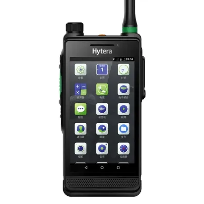 Hynix PDC550 Amateur Wireless Smartphone Interphone