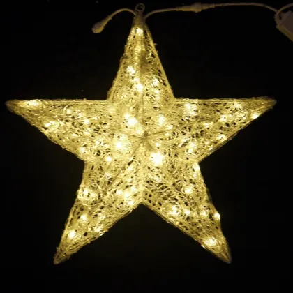 Decorative Ceiling Star Light: Illuminating Your Space