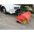 Dongfeng DFAC 16 Ton Sweepers Trucks For Sale