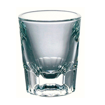 2oz / 6cl / 60ml Shot Glass Shooter Glass
