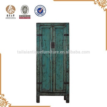 tailai antique furniture home furniture Large closet Wardrobe Bedroom furniture