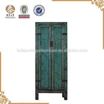 tailai antique furniture home furniture Large closet Wardrobe Bedroom furniture