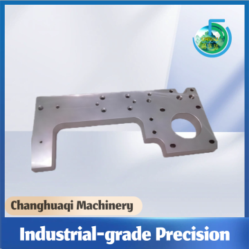 CNC 가공 장착 브래킷