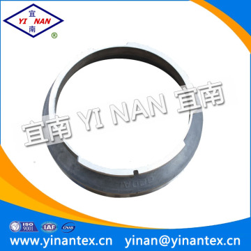 Rotary Screen Printing Machine End Ring