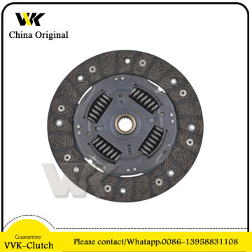 Clutch disc for KIA TIBA