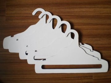 adult paper hanger