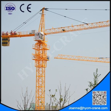 QTZ7030,16T QTZ250 (TC7030) Kule Vinç