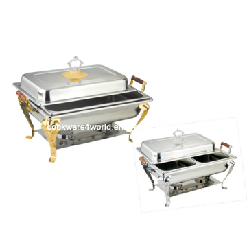 Buffet Server and Food Warmer (YJ-55023)