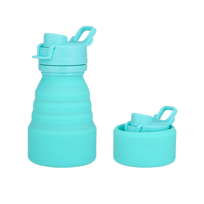 foldable water bottle MFZ-J010