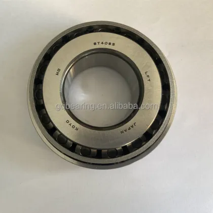 Automotive Taper Roller Bearing ST4085 LFT RAV4 Differential Bearing