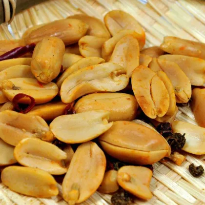 Wholesale Peanuts Snack With Best Quality For Export