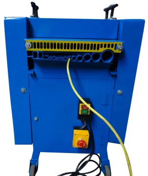 Armoured Cable Stripping Machine For Sale