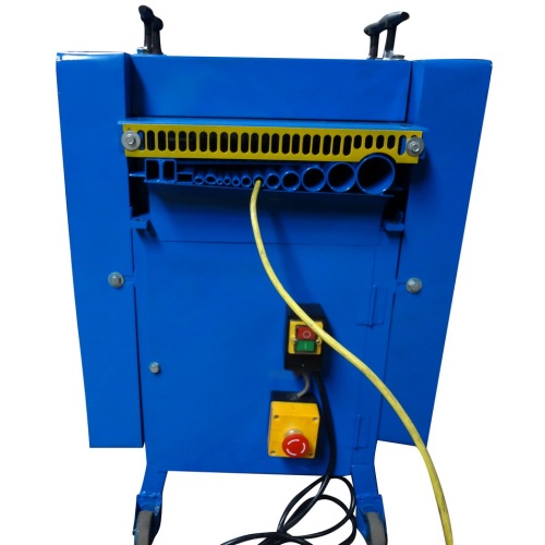 Armored Cable Stripping Machine Para Sa Pagbebenta