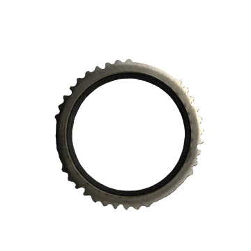 OEM Transmission Gearbox Parts Fiber Cloth Synchronizer Iron Ring BR3R-7107-EA SYN-MT82-56 for Ford Mustang MT82