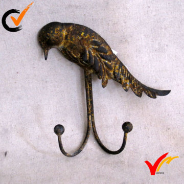 Antique Decorative Metal Sundries Hook