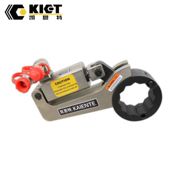 Vi phạm Bộ cờ lê mô -men xoắn thủy lực: Công cụ buộc chính xác