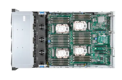 Original Inspur NF8480M5 Rack Server