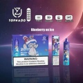 Uzy tornado 20k puffs vape sekali pakai